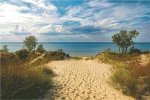 (image for) Indiana Dunes State Park
